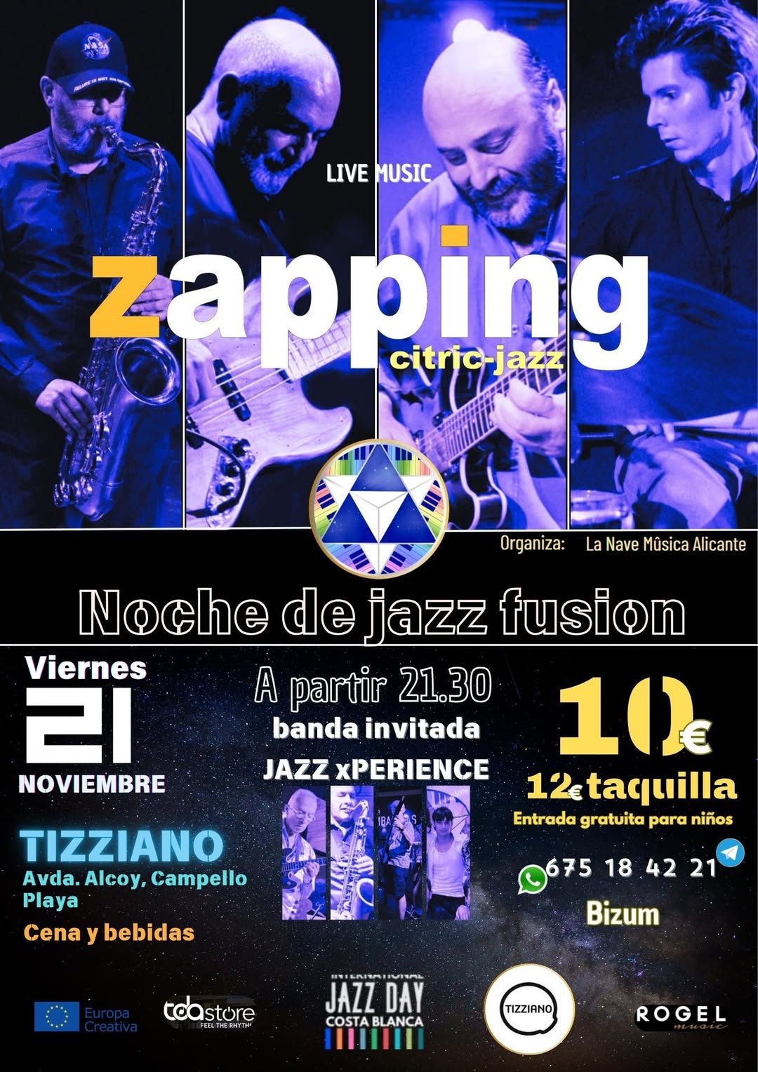 Eventos