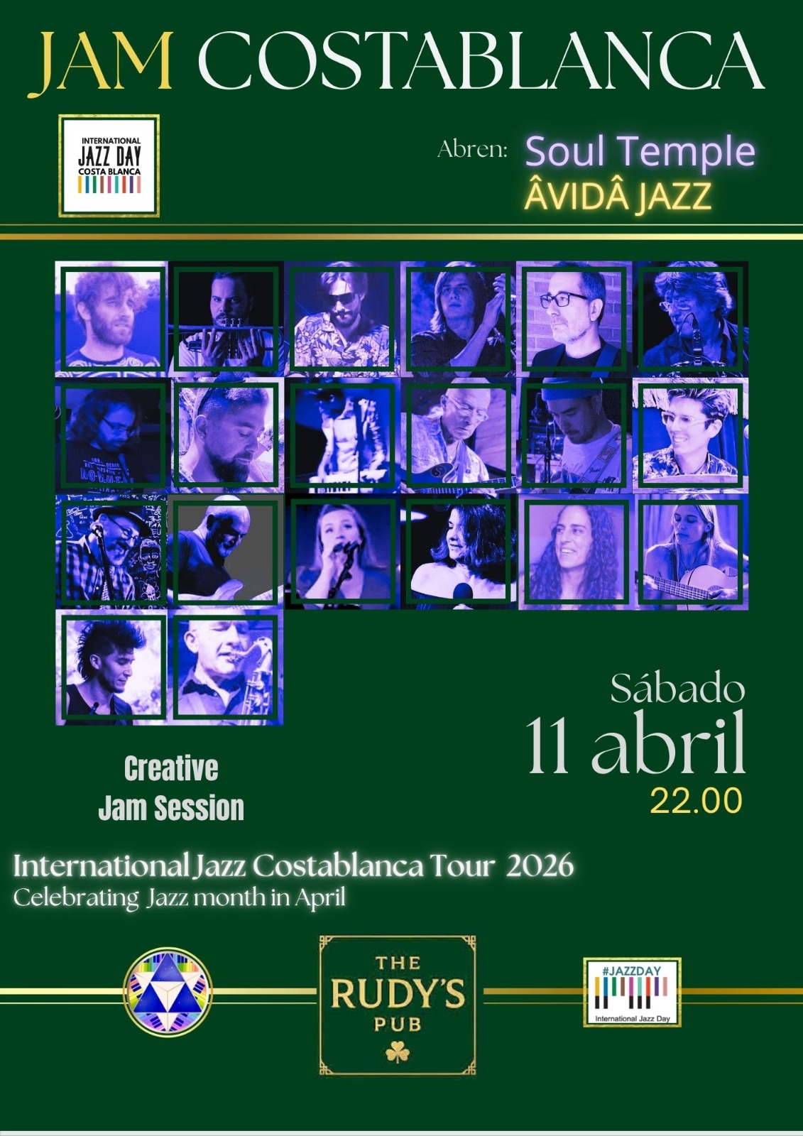 Eventos