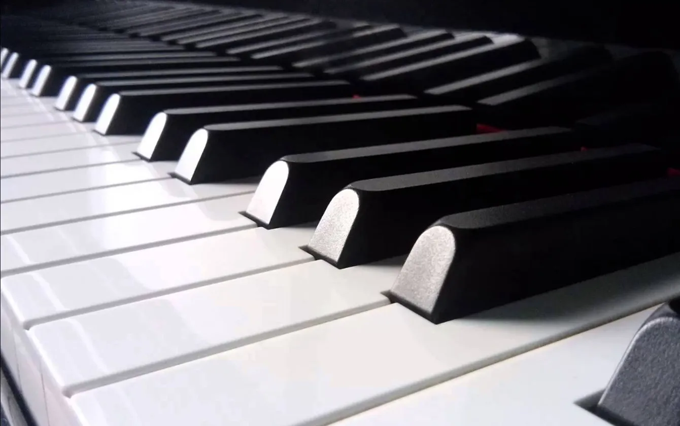 Clases de música Piano Jazz